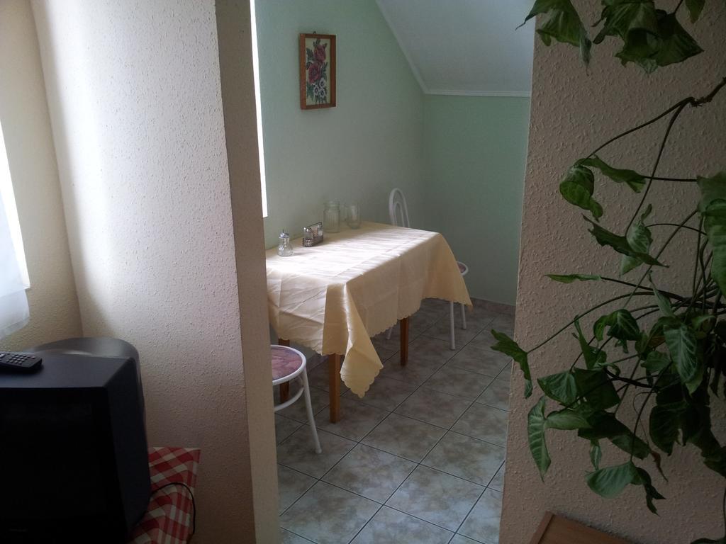 Friends Villa Apartments Heviz Ngoại thất bức ảnh