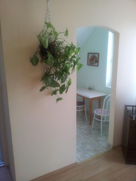 Friends Villa Apartments Heviz Ngoại thất bức ảnh