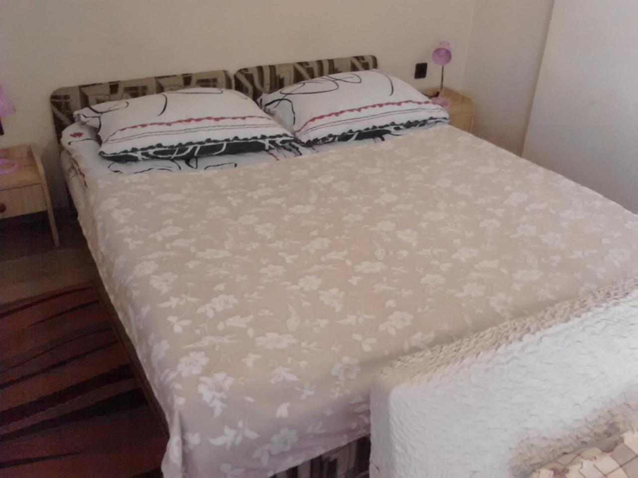 Friends Villa Apartments Heviz Ngoại thất bức ảnh