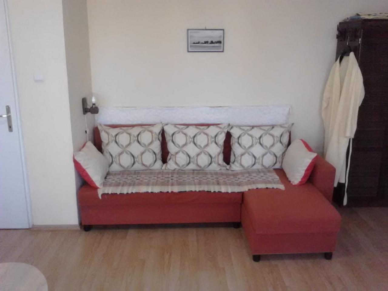 Friends Villa Apartments Heviz Ngoại thất bức ảnh