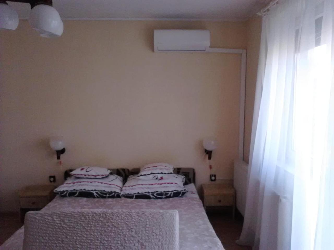 Friends Villa Apartments Heviz Ngoại thất bức ảnh
