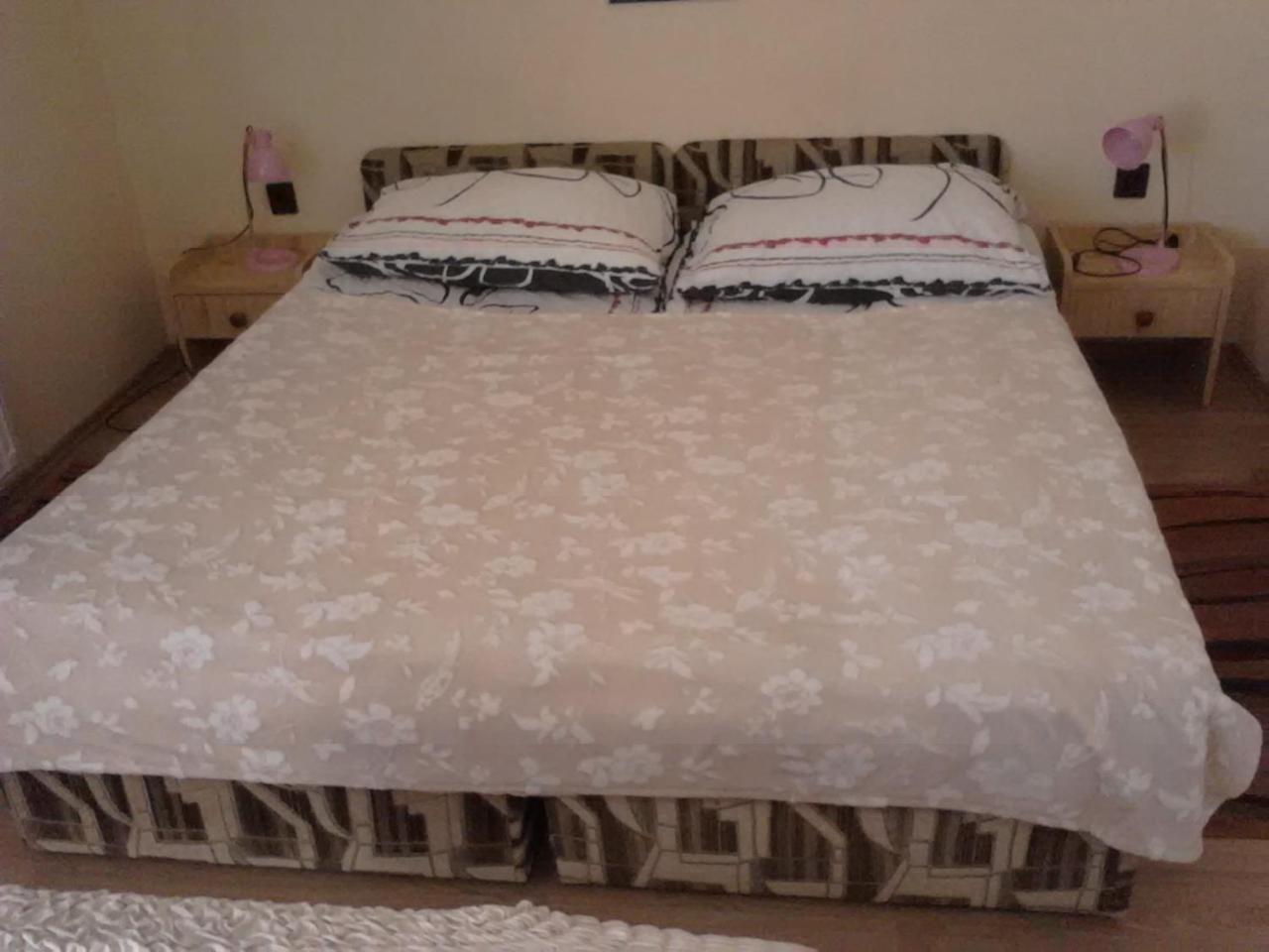 Friends Villa Apartments Heviz Ngoại thất bức ảnh