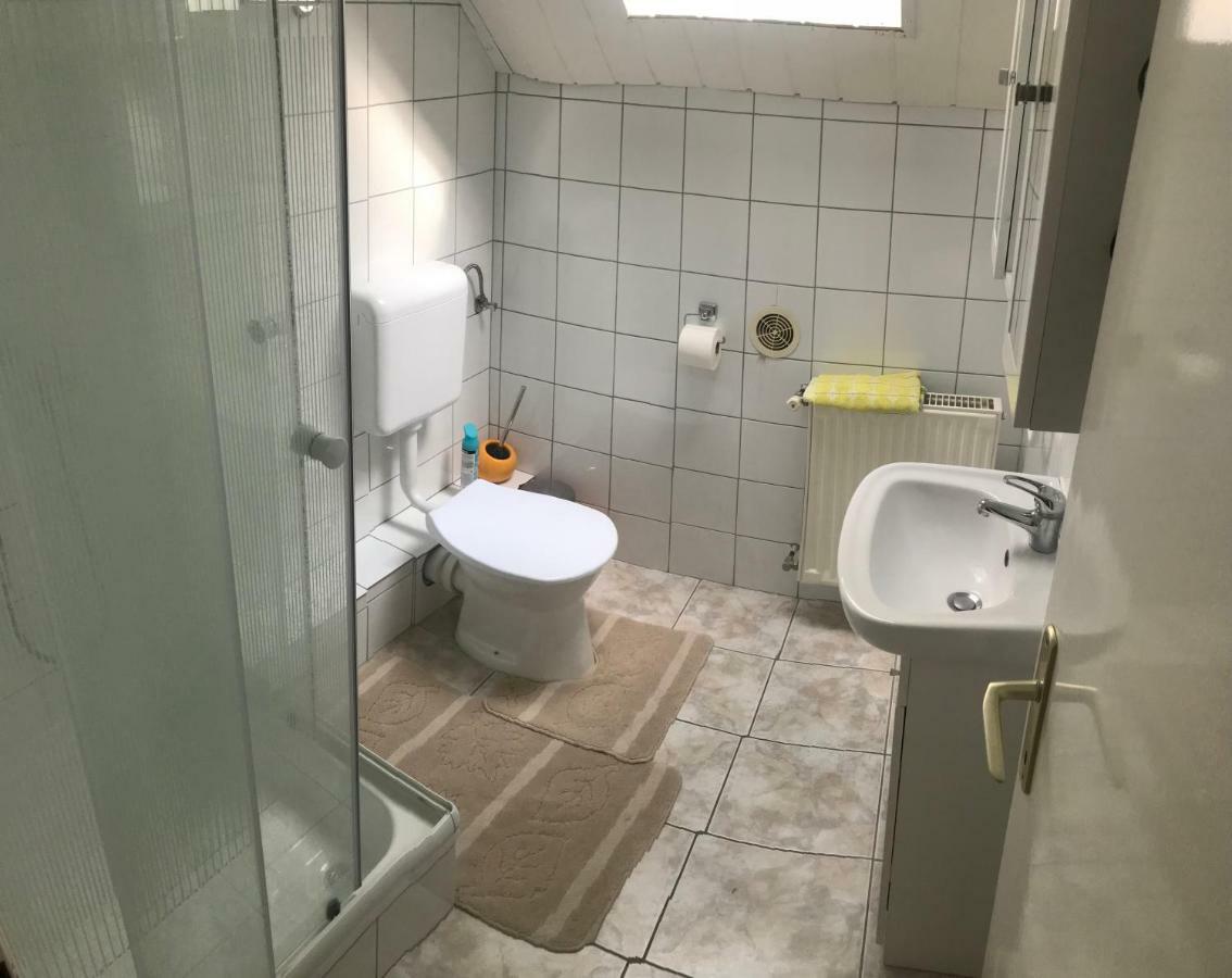 Friends Villa Apartments Heviz Ngoại thất bức ảnh